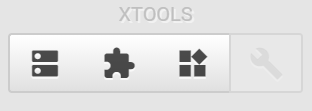 Figure 2-19 XTools