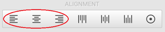 Figure 2-29 Horizontal Alignment