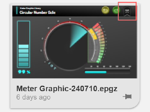 移除最近使用紀錄